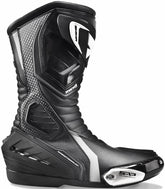 SHIMA RWX-6 LADY BOOTS BLACK